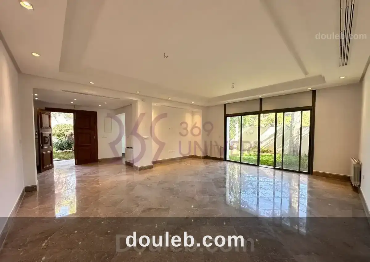 Villa jumelée avec jardin à carthage ref rh057 - Miniature 2