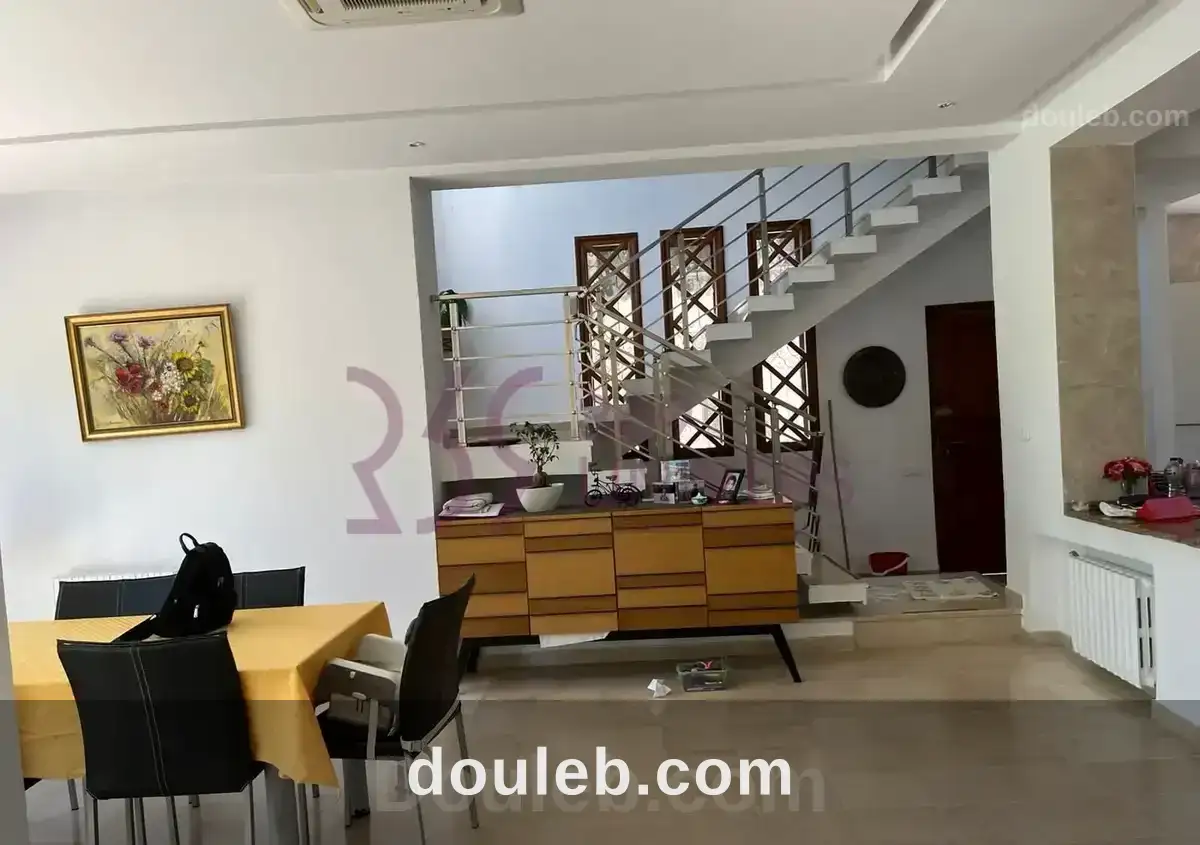 Villa avec vue dégagée à carthage ref rh081 - Miniature 3