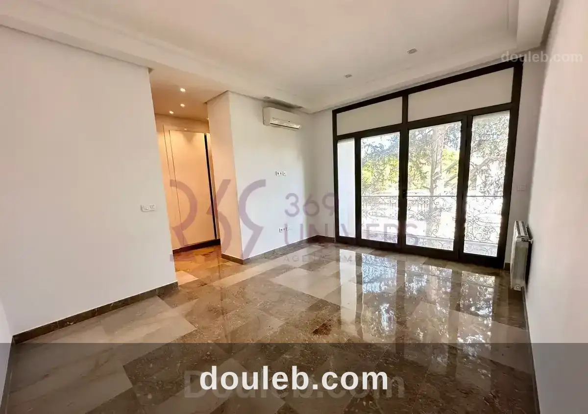 Villa jumelée avec jardin à carthage ref rh057 - Miniature 4