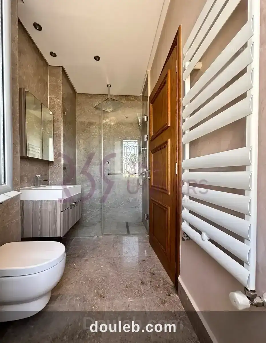 Villa jumelée avec jardin à carthage ref rh057 - Miniature 5