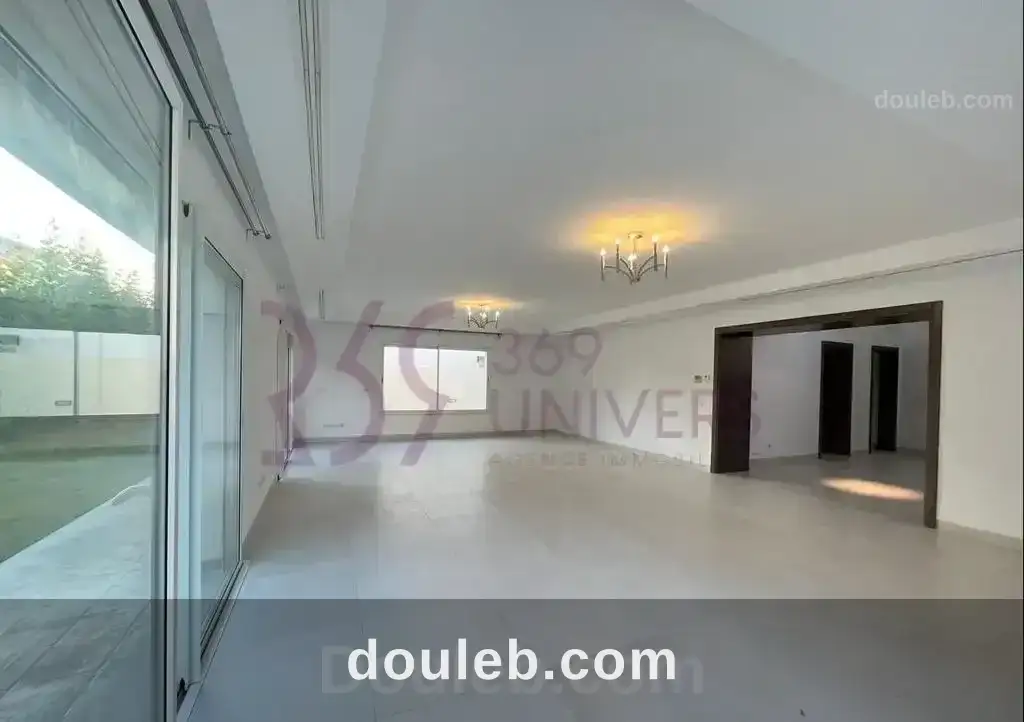 Villa avec piscine a gammarth ref rh049 - Miniature 2