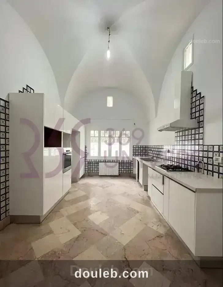 Villa s5 avec piscine a carthage ref rh019 - Miniature 3