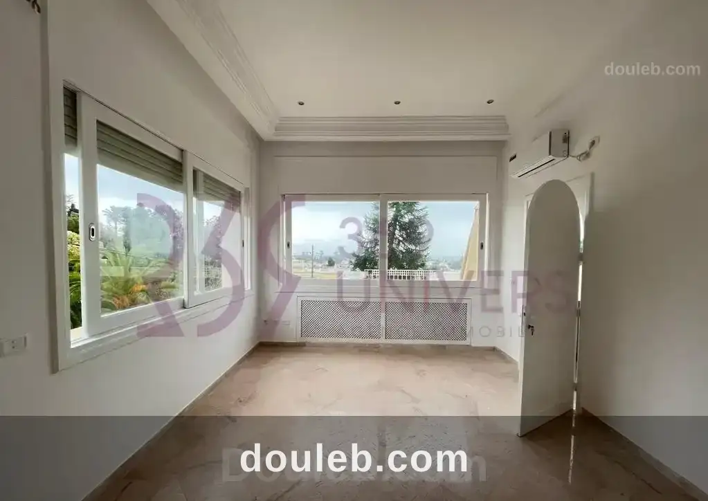 Villa s5 avec piscine a carthage ref rh019 - Miniature 4