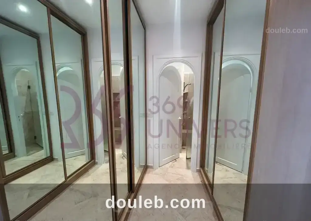 Villa s5 avec piscine a carthage ref rh019 - Miniature 5