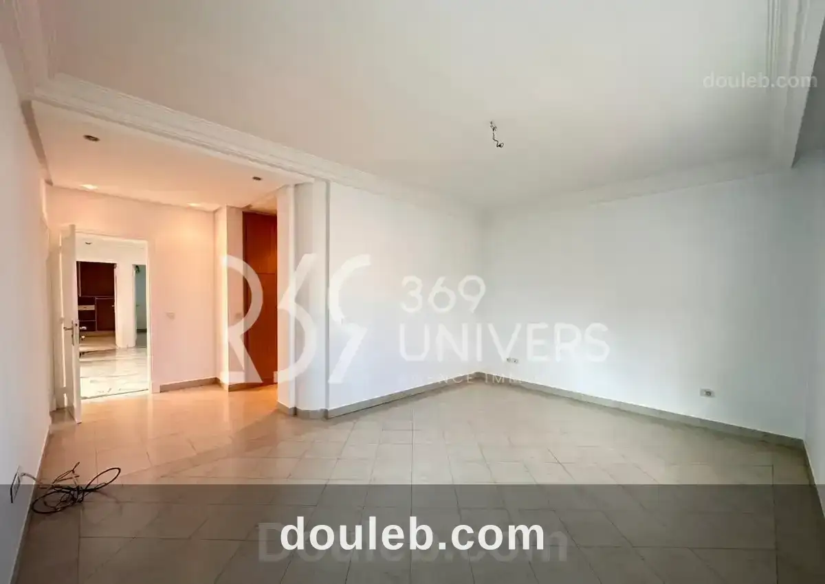 Villa avec jardin à la marsa ref rh137 - Miniature 5