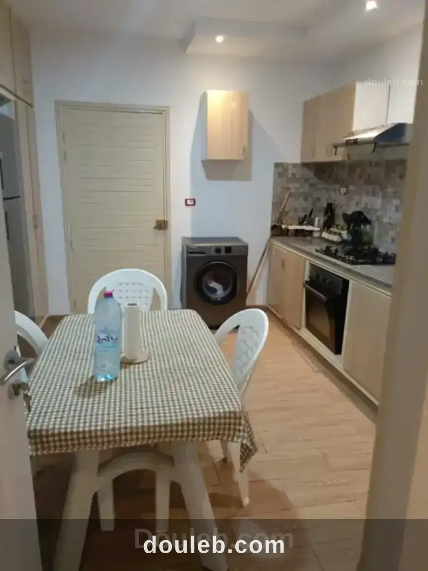 Av belle villa de 540m à hammamet sud - Miniature 2