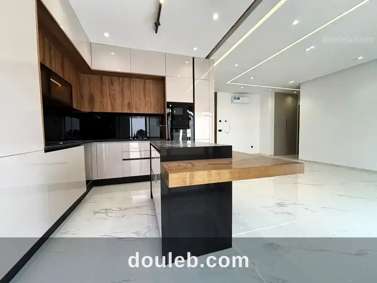 Appt s2 avec jardin direct promoteur à chotrana 2 - Miniature 2