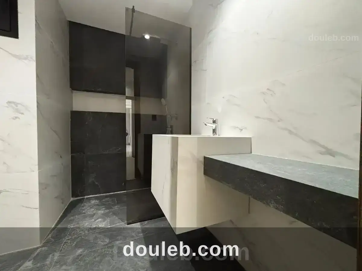 Appt s2 avec jardin direct promoteur à chotrana 2 - Miniature 3