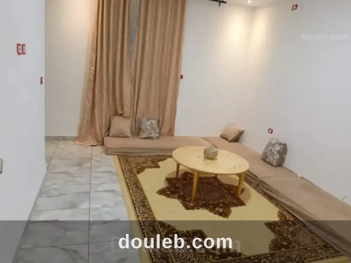 Av belle villa de 540m à hammamet sud - Miniature 4