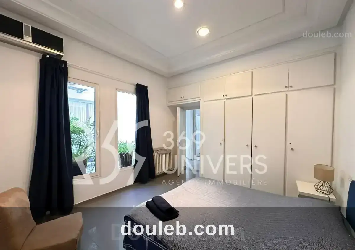 Appartement avec terrasse à sidi bousaid ref ra117 - Miniature 3