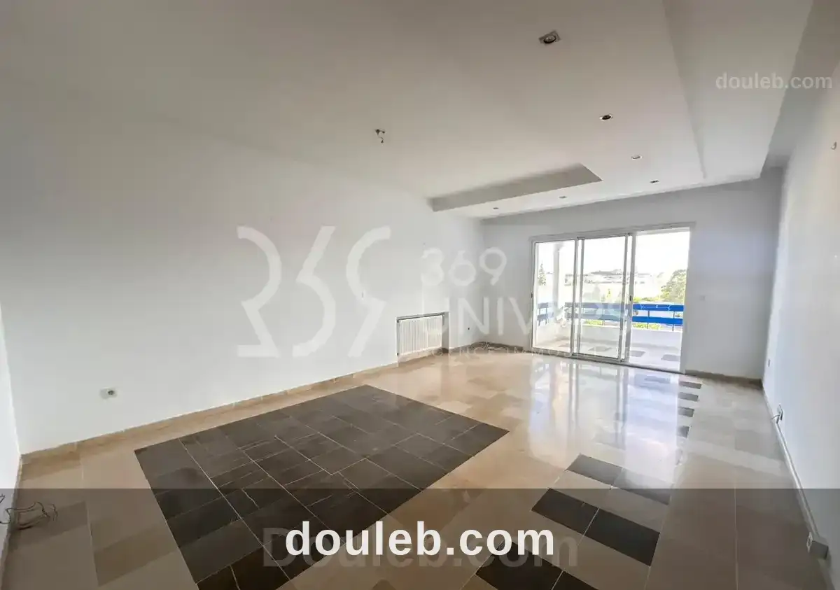 Appartement avec terrasse à sidi daoued ref ra107 - Miniature 2