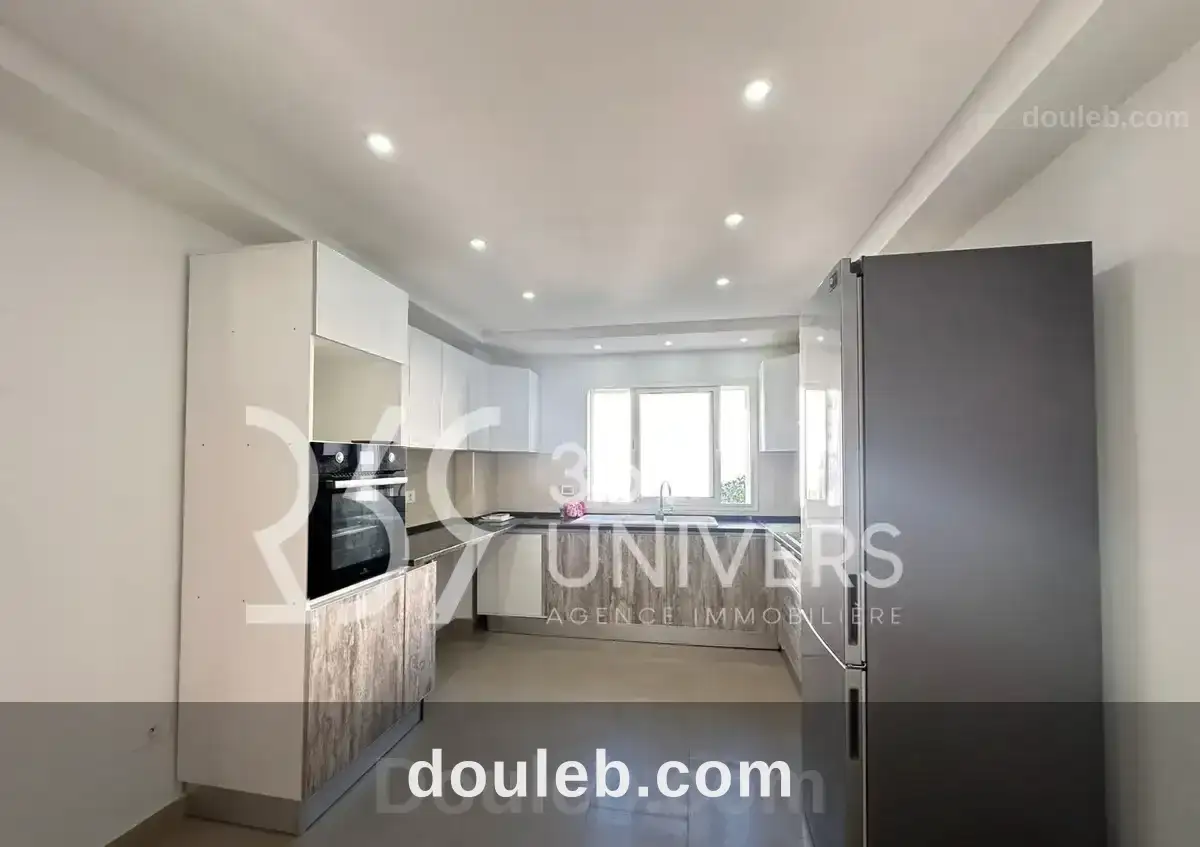 Appartement avec terrasse à sidi bousaid ref ra118 - Miniature 2