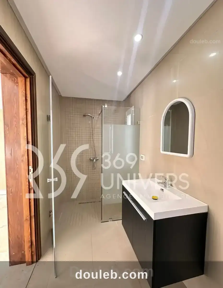 Appartement avec terrasse à sidi bousaid ref ra118 - Miniature 3