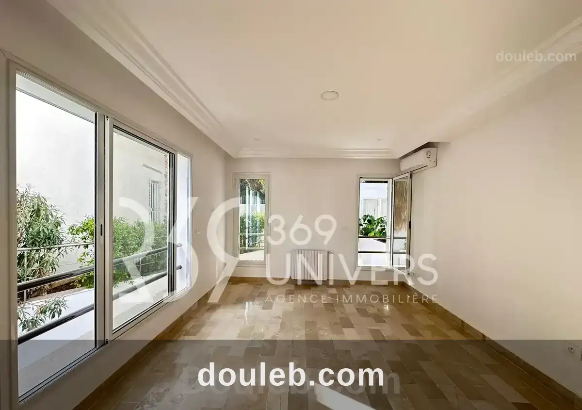 Appartement avec terrasse à sidi bousaid ref ra118 - Miniature 4