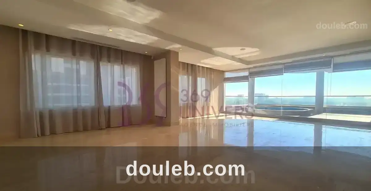 Penthouse avce piscine au lac 2 ref ra065 - Miniature 2