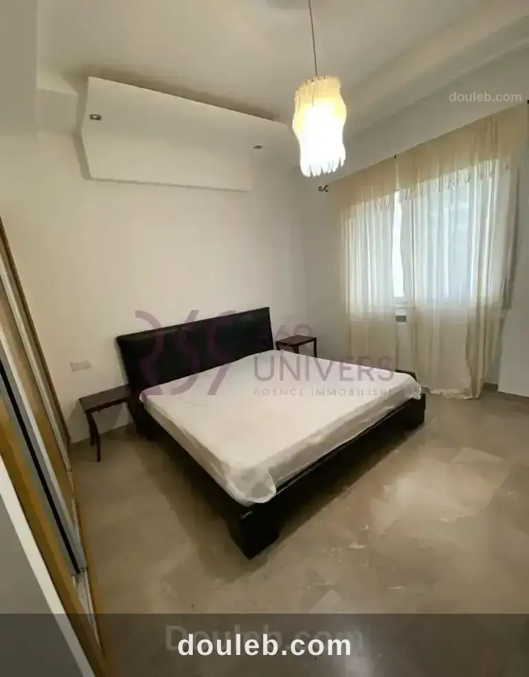 Appartement meublé aux jardins de carthage - Miniature 3