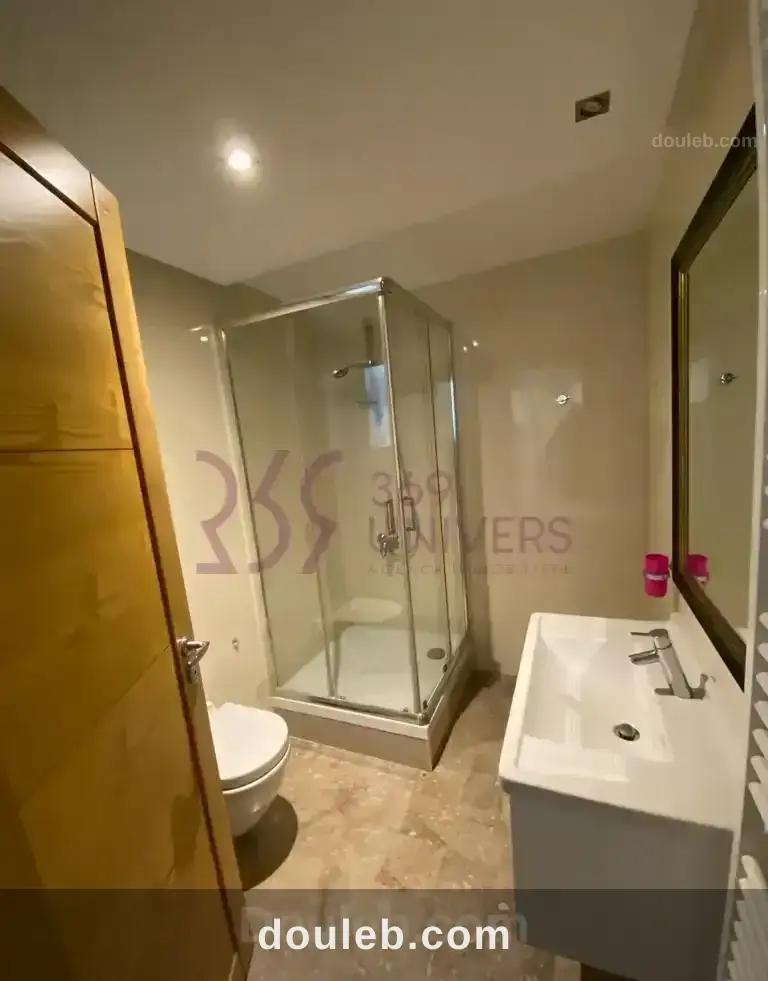 Appartement meublé aux jardins de carthage - Miniature 4