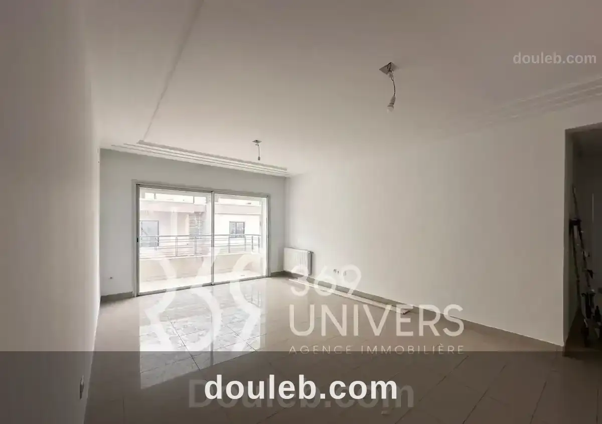 Appartement avec balcon aux jdc ref ra143 - Photo 1