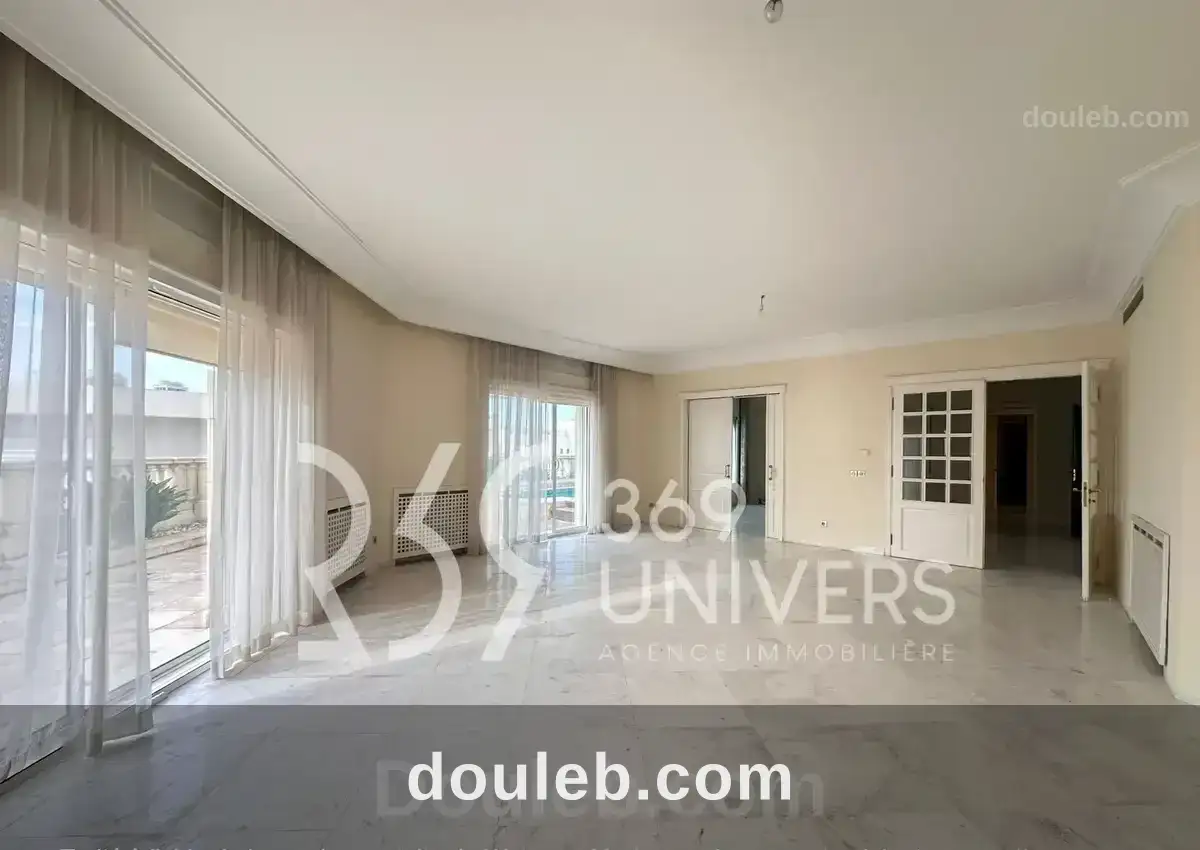 Penthouse avec vue dégagée au lac 2 - Miniature 2