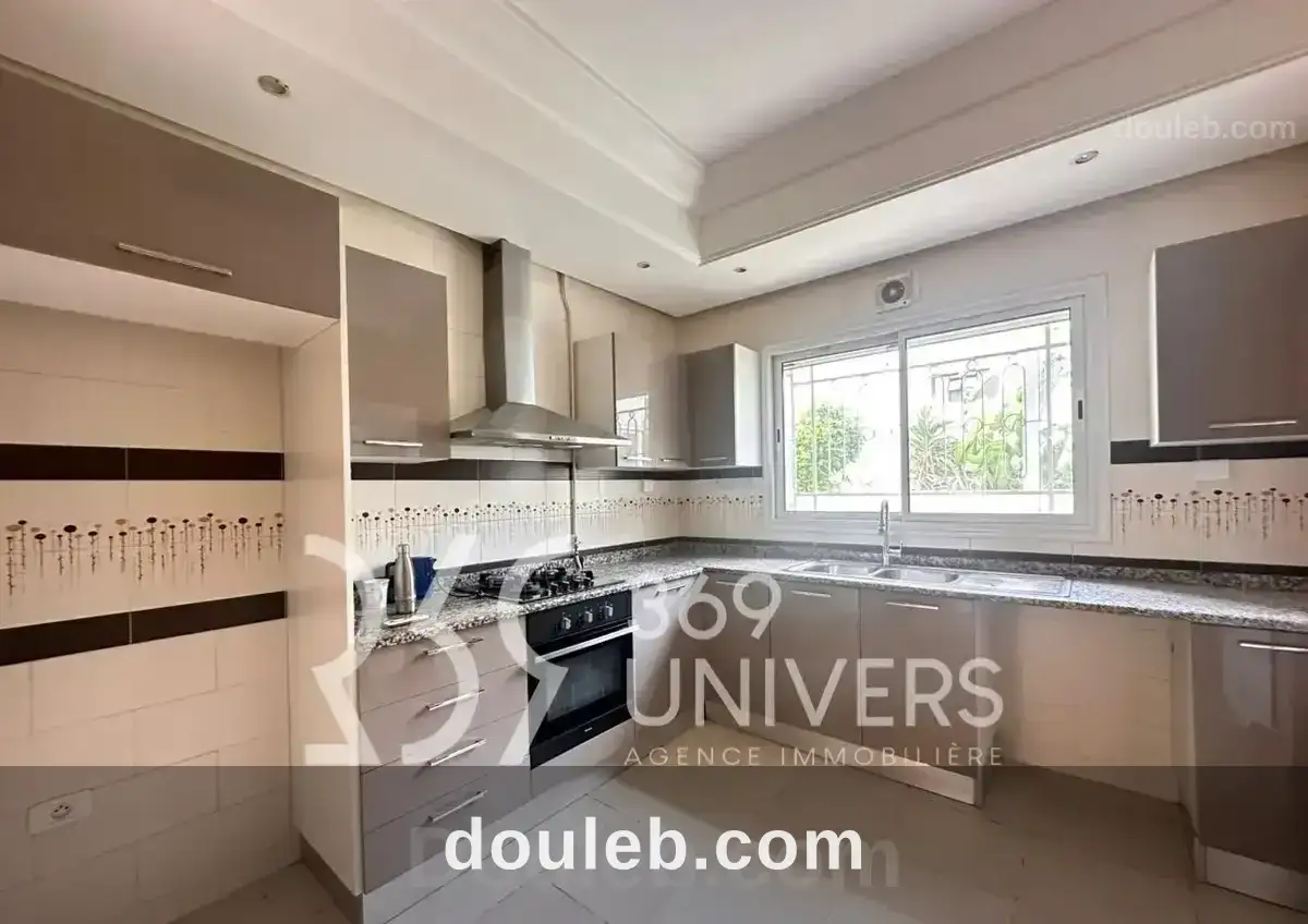 Appartement avec piscine aux jdc ref ra142 - Miniature 4