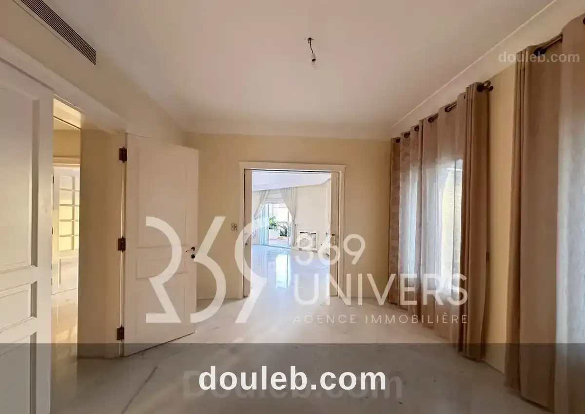 Penthouse avec vue dégagée au lac 2 - Miniature 5