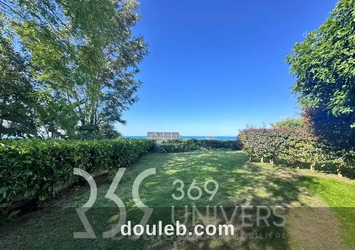 Appartement avec jardin à la marsa ref ra144 - Miniature 5