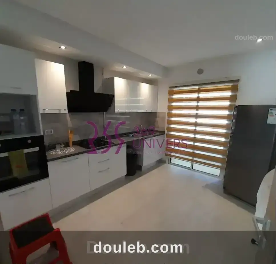 Appart meuble s2 azn ref ra012 - Miniature 3