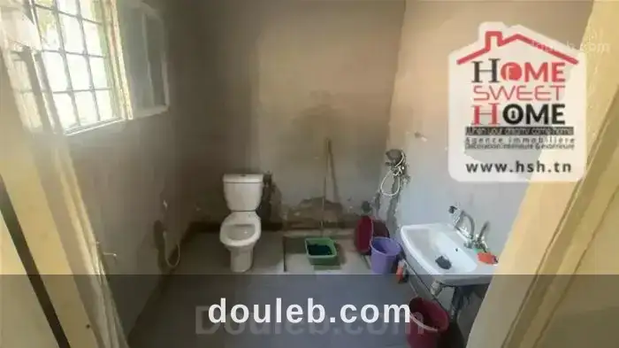 Villa mayla à cité chaker raoued - Miniature 3