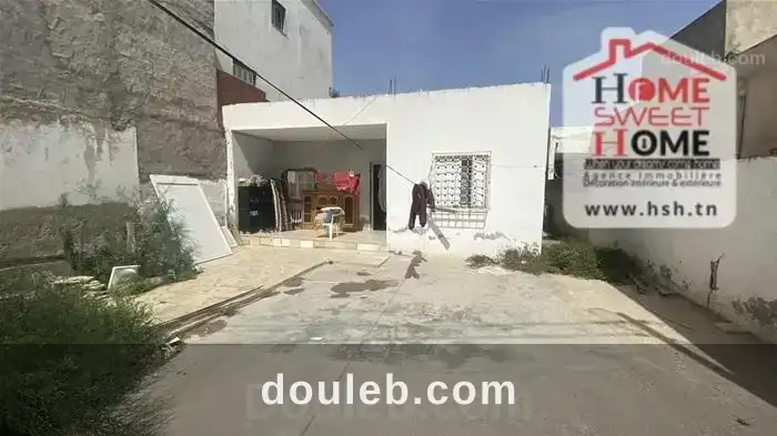 Villa mayla à cité chaker raoued - Miniature 4