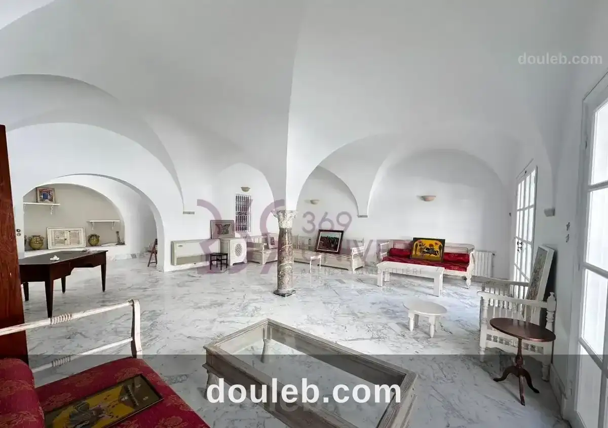 Villa avec piscine à carthage ref rh095 - Miniature 2