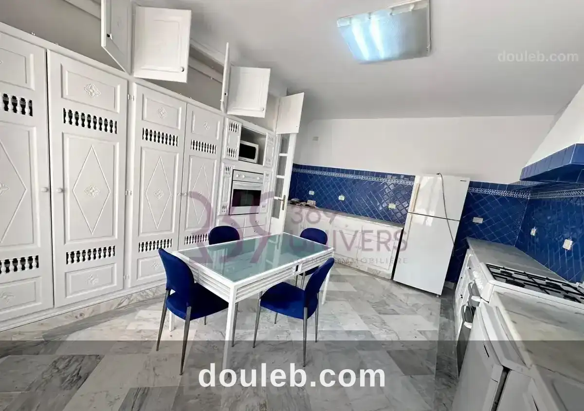 Villa avec piscine à carthage ref rh095 - Miniature 3