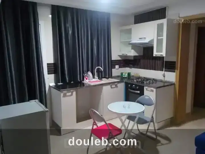 Studio s1 luxueux meublé pour courte durée 100dt - Miniature 2