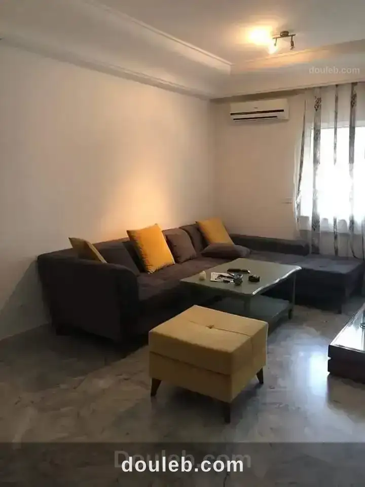 S2 haut standing meublé pour courte durée 100dt - Miniature 2