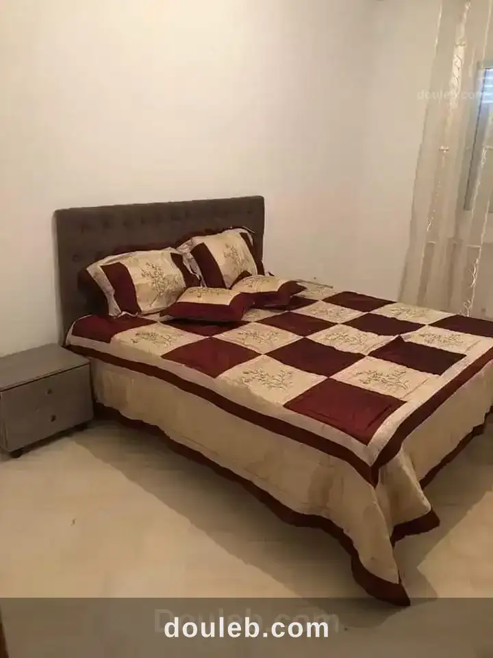 S2 haut standing meublé pour courte durée 100dt - Miniature 3