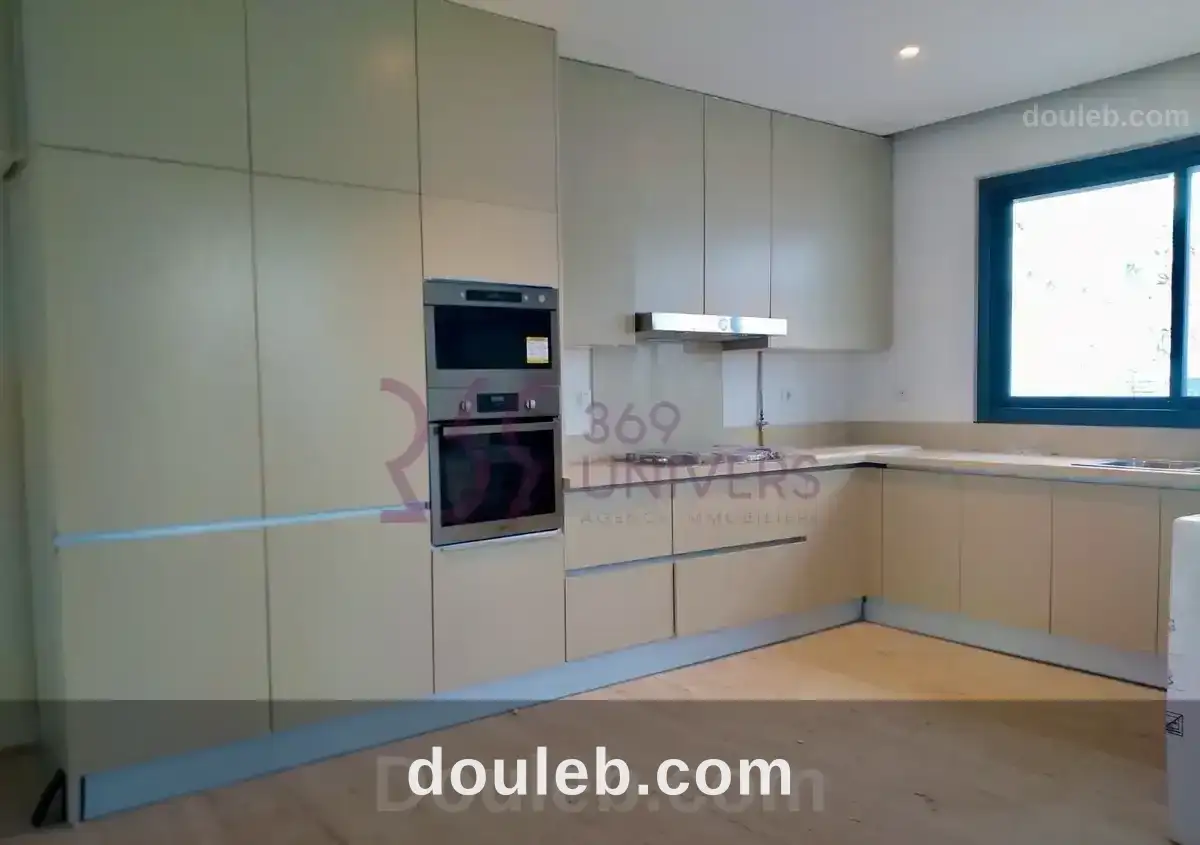 Villa avec vue sur mer à gammarth ref rh085 - Miniature 3