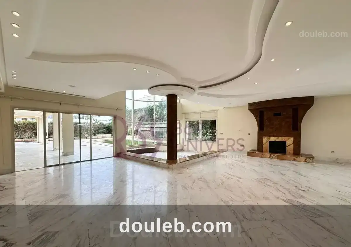 Villa avec vue dégagée au lac 2 ref rh093 - Miniature 4