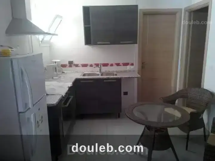 S1 meublé par nuitée naser 90dt - Miniature 3