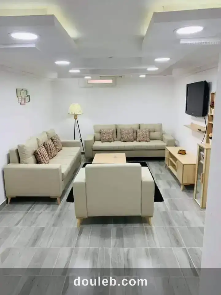 S1 meublé hst par nuitée 90dt naser - Miniature 3