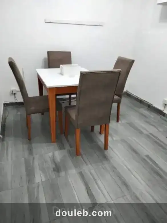 S1 meublé hst par nuitée 90dt naser - Miniature 5