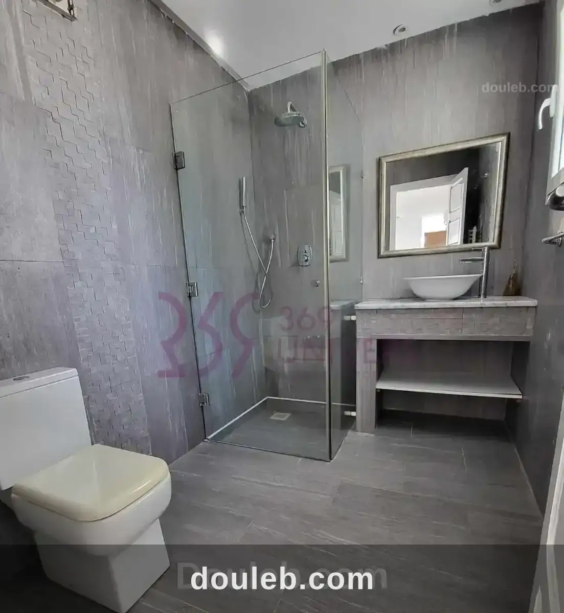 Villa meublée avec piscine à gammarth ref rh104 - Miniature 3