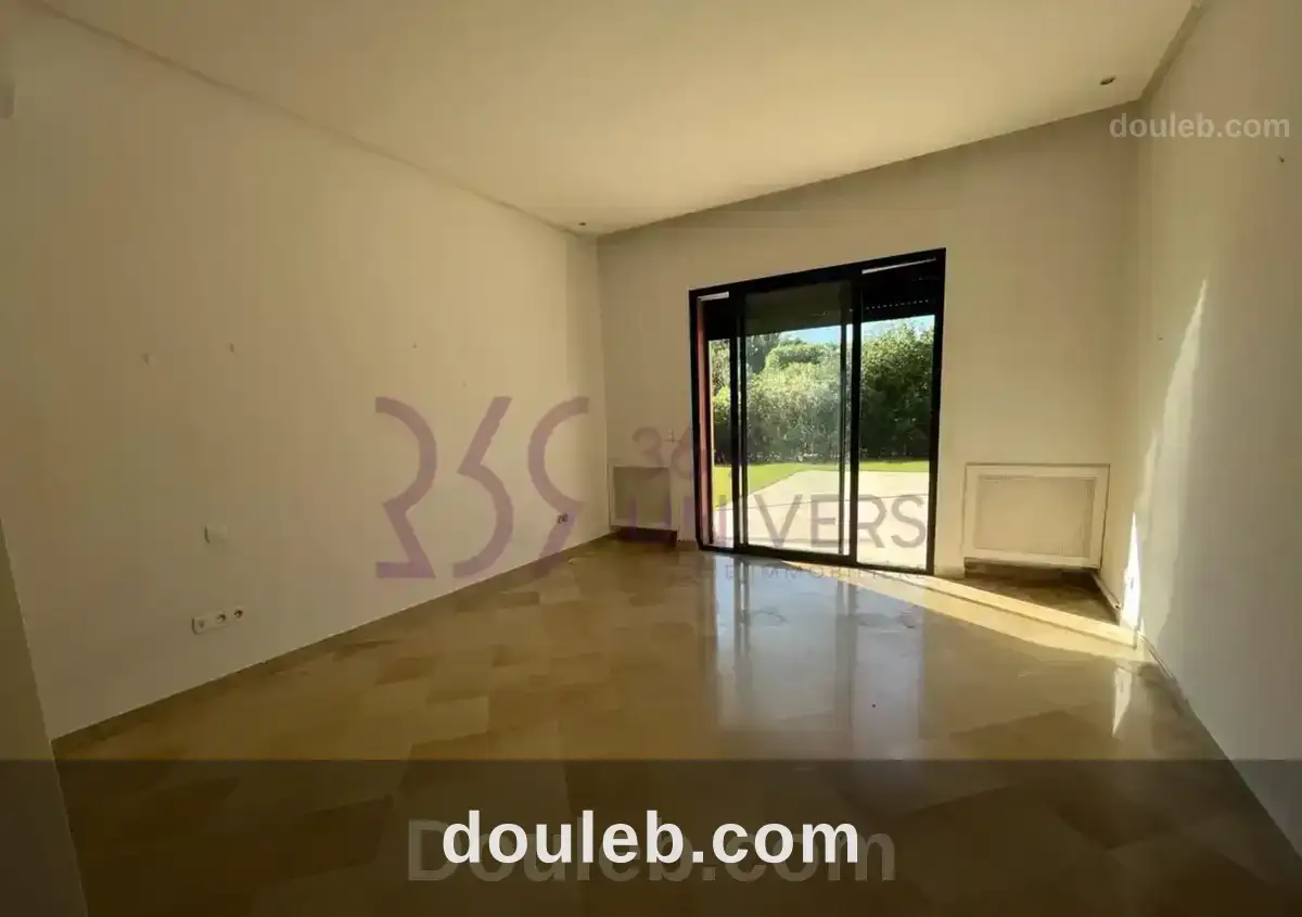 Villa avec piscine à gammarth ref rh070 - Miniature 5