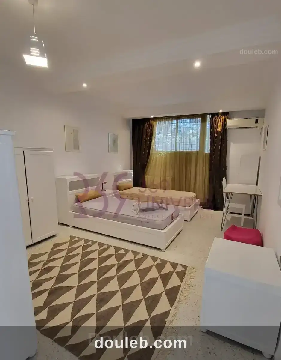 Villa meublée avec piscine à gammarth ref rh104 - Miniature 4