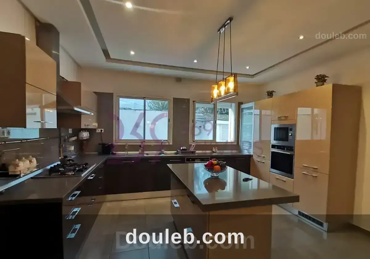 Villa avec jardin aux jardins de carthage - Photo 1