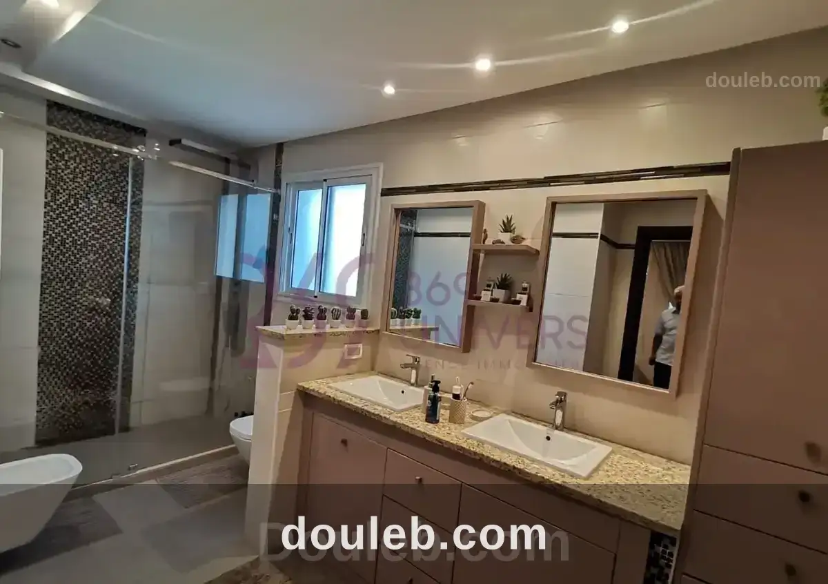 Villa avec jardin aux jardins de carthage - Miniature 2