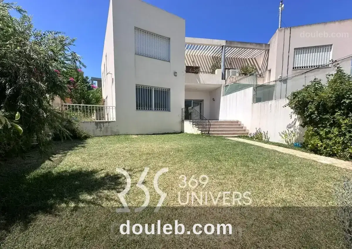 Villa avec jardin au lac 2 ref rh160 - Miniature 2