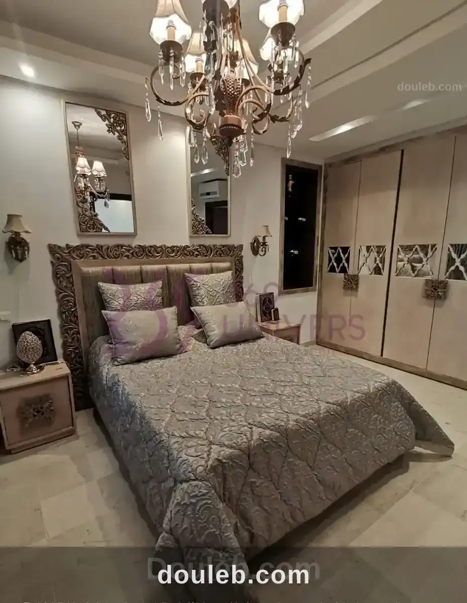 Villa avec jardin aux jardins de carthage - Miniature 4