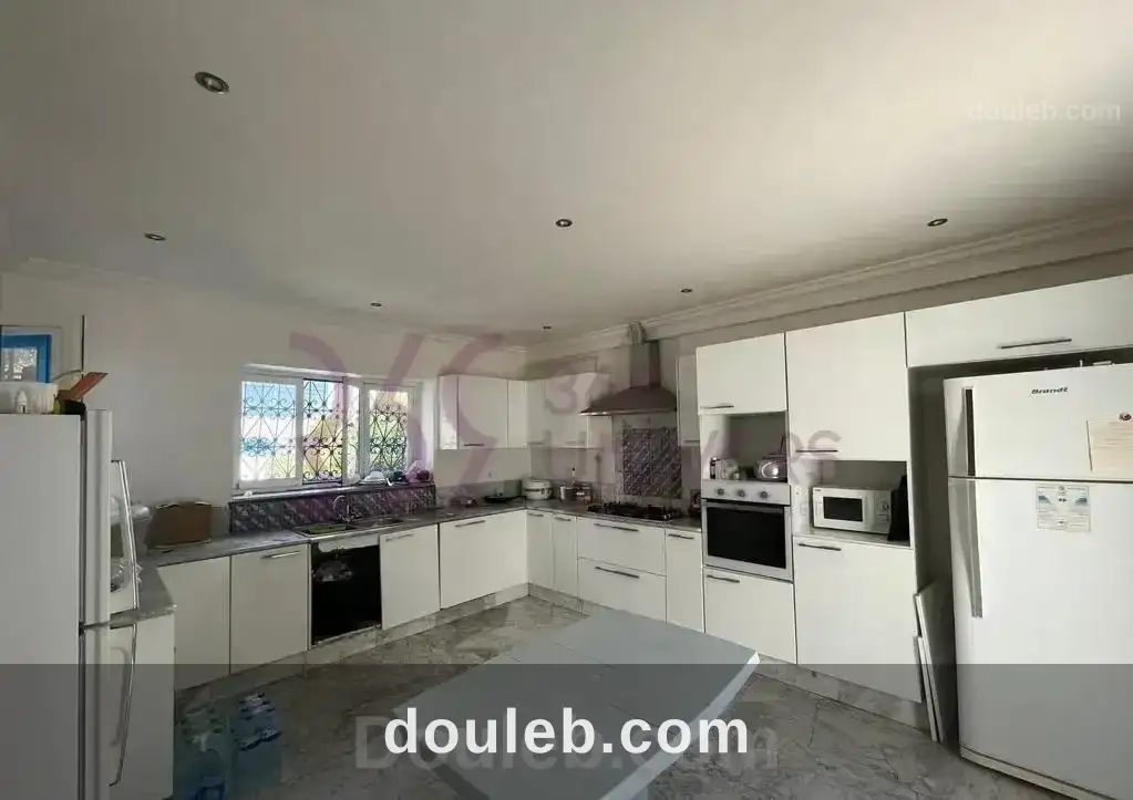 Villa avec piscine à sidi bousaid ref rh051 - Miniature 2