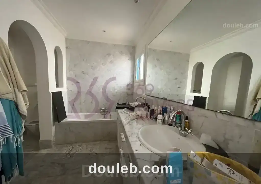 Villa avec piscine à sidi bousaid ref rh051 - Miniature 3