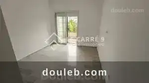 Un s1 avec jardin la nouvelle soukra - Miniature 2