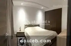 Un appartement s1 meublé au lac 2 - Miniature 4